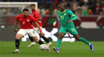 اللقاء المرتقب.. موعد مباراة المركز الثالث والرابع كأس أمم أفريقيا 2026